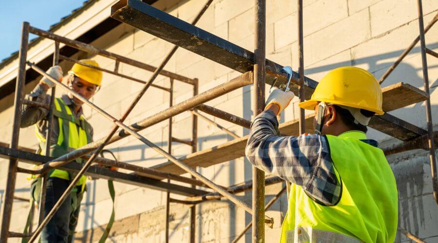Local Chimney Repair in Burlington, VT
